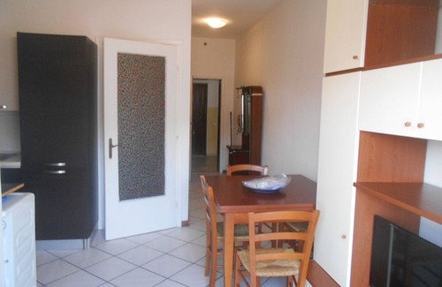 Porto Garibaldi Apartment | Appartamento per 2 Persone a 100 Metri Dalla Spiaggia