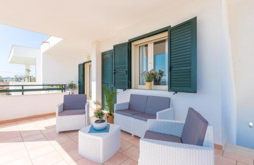 Pantanagianni-pezze Morelli Apartment | Appartamento Panorama