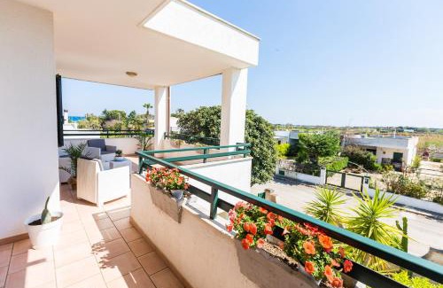 Pantanagianni-pezze Morelli Apartment | Appartamento Panorama
