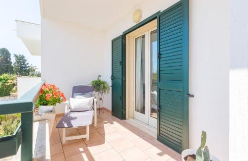 Pantanagianni-pezze Morelli Apartment | Appartamento Panorama
