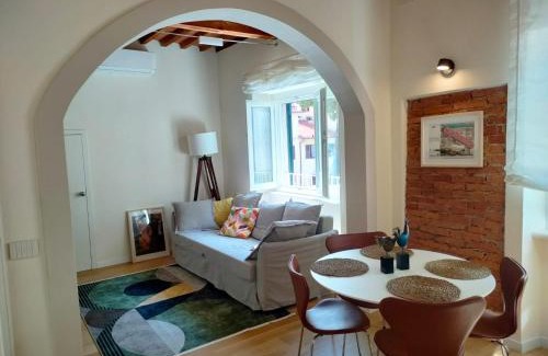 Pietrasanta Apartment | Appartamento Pagal