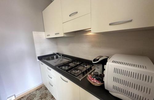 Crocetta-San Lazzaro-Modena Est Apartment | Appartamento Paganini Modena