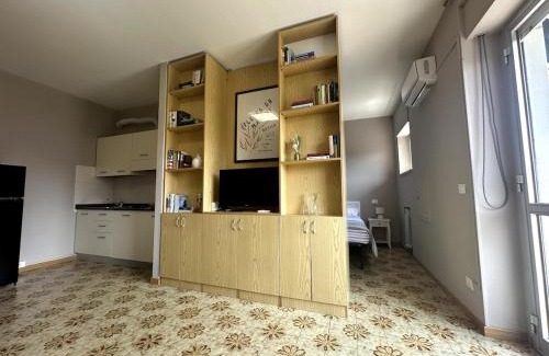 Crocetta-San Lazzaro-Modena Est Apartment | Appartamento Paganini Modena