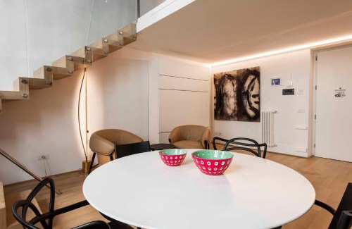 San Niccolo Apartment | appartamento palazzo bardi apartments n 1