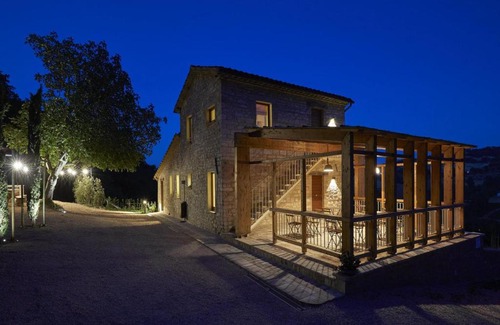 Arcevia Apartment | Appartamento Palazzo