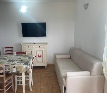 Tergu Apartment | Appartamento Panorama