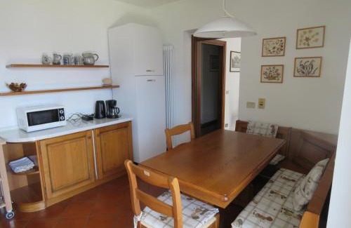 Mezzolago Apartment | Appartamento Panorama Lago di Ledro