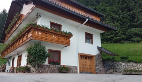 Comelico Superiore Apartment | Appartamento panoramico 1