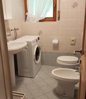 Comelico Superiore Apartment | Appartamento panoramico 1