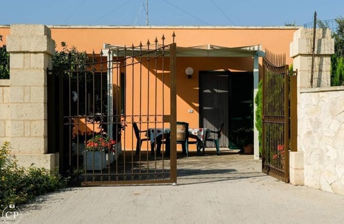 Otranto Apartment | Appartamento Papavero X5