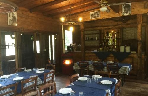 Pontassieve House | Appartamento Patina di sotto