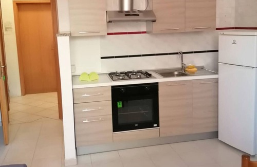 San Leo Apartment | Appartamento per 4 persone in Residence A Briatico 15min Da Tropea Calabria