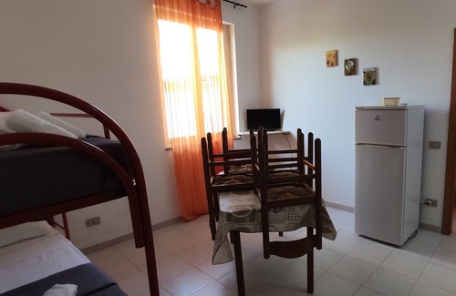 San Leo Apartment | Appartamento per 4 persone in Residence A Briatico 15min Da Tropea Calabria