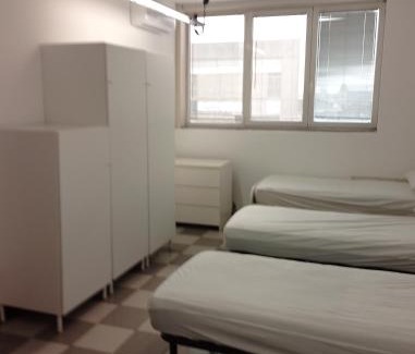 Nogare Apartment | Appartamento per 6 Lavoratori