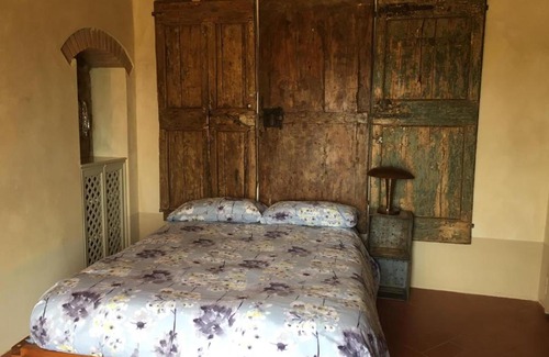 San Pietro in Bossolo Apartment | Appartamento per vacanze Casa di Carla