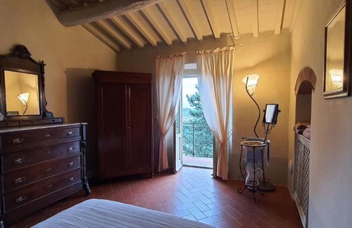 San Pietro in Bossolo Apartment | Appartamento per vacanze Casa di Carla