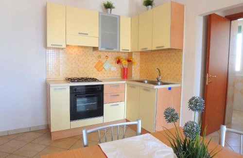 Lido di Pomposa Apartment | Appartamento Perla