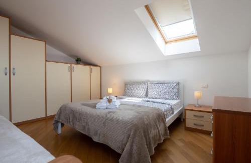 Pietra Ligure Apartment | Appartamento Pesco "A Casa Felice"