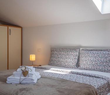 Pietra Ligure Apartment | Appartamento Pesco "A Casa Felice"