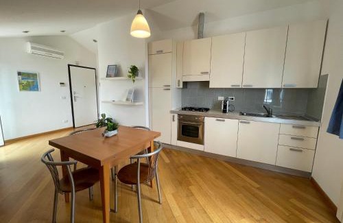 Pietra Ligure Apartment | Appartamento Pesco "A Casa Felice"