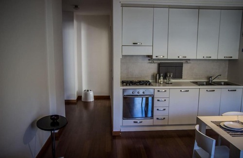 Chianciano Terme Apartment | Appartamento Piazza Italia
