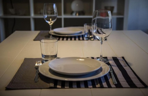 Chianciano Terme Apartment | Appartamento Piazza Italia