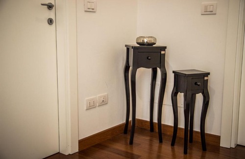 Chianciano Terme Apartment | Appartamento Piazza Italia