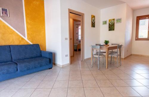 Siniscola House | Appartamento Pina Caletta sul mare