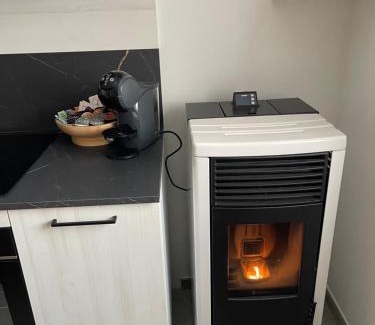Varena Apartment | Appartamento Pineta casa vacanze Sci & Natura