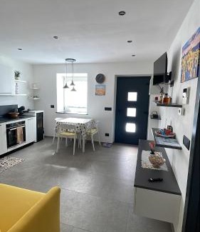 Varena Apartment | Appartamento Pineta casa vacanze Sci & Natura