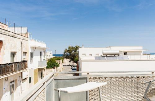 Specchiolla Apartment | Appartamento Pineta Mare
