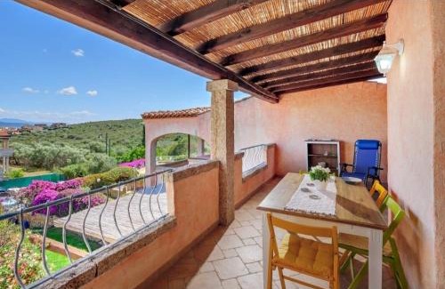 Pittulongu Apartment | Appartamento pittulongu