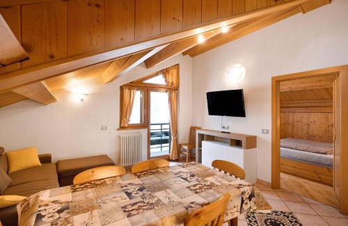 Livigno Apartment | Appartamento Piz Saliente