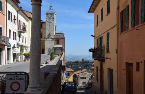 Chianciano Terme Apartment | Appartamento Polino