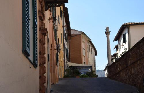 Chianciano Terme Apartment | Appartamento Polino