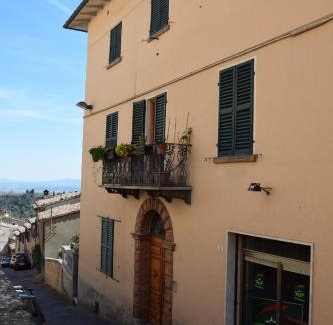 Chianciano Terme Apartment | Appartamento Polino