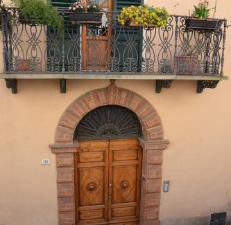Chianciano Terme Apartment | Appartamento Polino