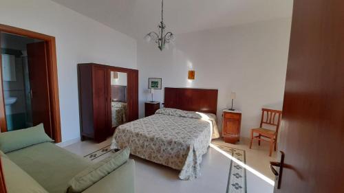 Pollica Apartment | Appartamento Pollica