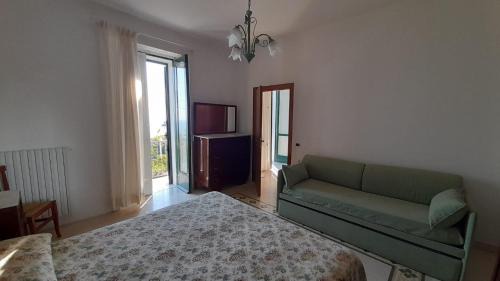 Pollica Apartment | Appartamento Pollica