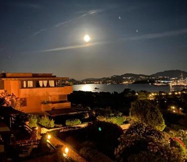 Portisco Apartment | Appartamento Portisco sul Mare