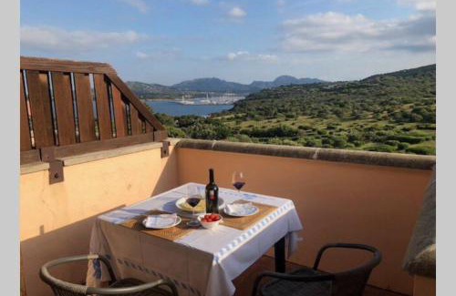 Portisco Apartment | Appartamento Portisco sul Mare