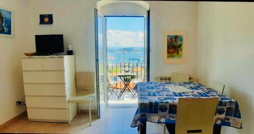 Le Grazie Apartment | Appartamento Portovenere con vista mare