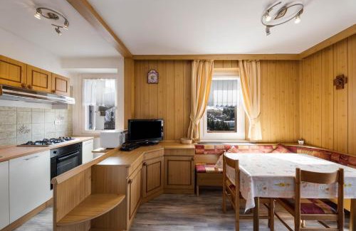 Moena Apartment | Appartamento Primavera 1