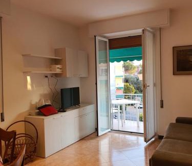 Rapallo Apartment | Appartamento Primavera