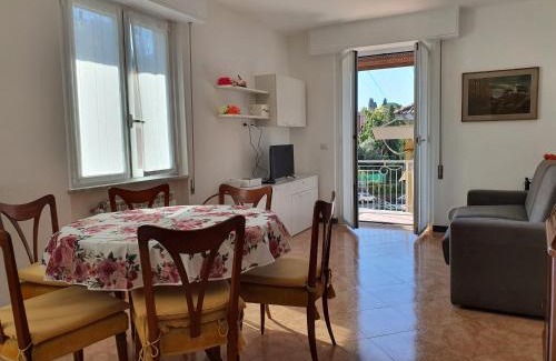 Rapallo Apartment | Appartamento Primavera