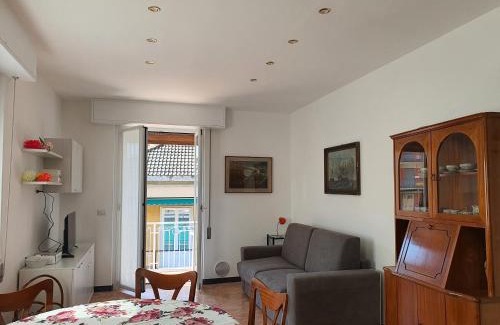 Rapallo Apartment | Appartamento Primavera