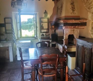 Montieri Apartment | Appartamento Puliesini