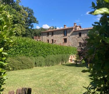 Montieri Apartment | Appartamento Puliesini