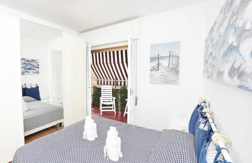 Rapallo Apartment | Appartamento Rapallo Liguria Maria Jose