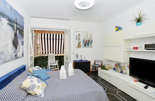 Rapallo Apartment | Appartamento Rapallo Liguria Maria Jose